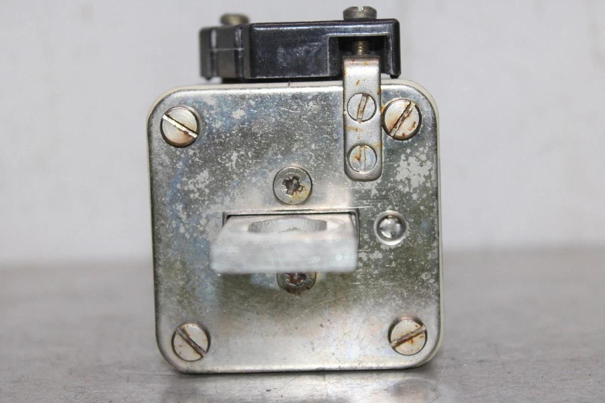 Used BUSSMANN SEMITRON SQUARE BODY FUSE SPP-6E600 600 AMP 700 VOLT **WARRANTY**
