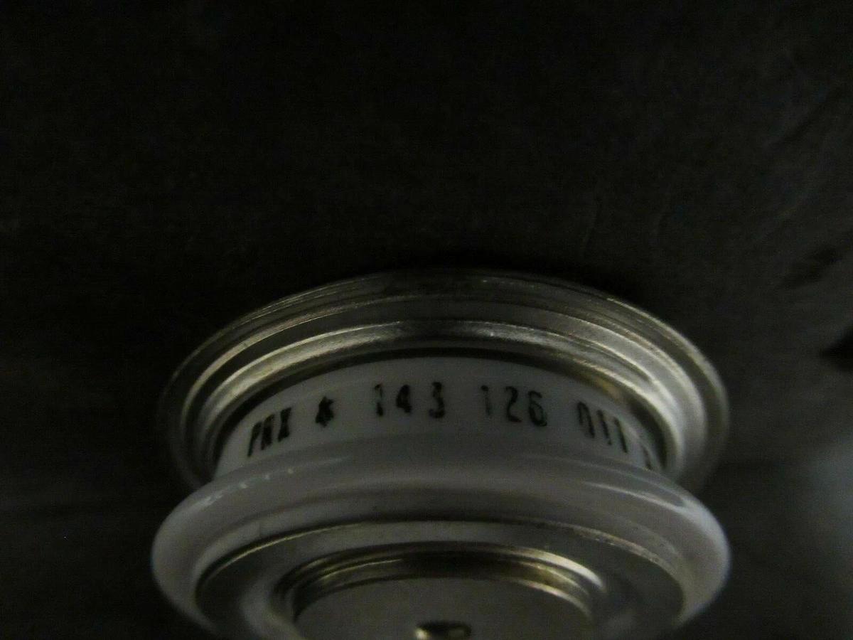NEW PRX POWEREX 143 126 011 9221PY GENERAL THYRISTOR RECTIFIER MODULE 143126011