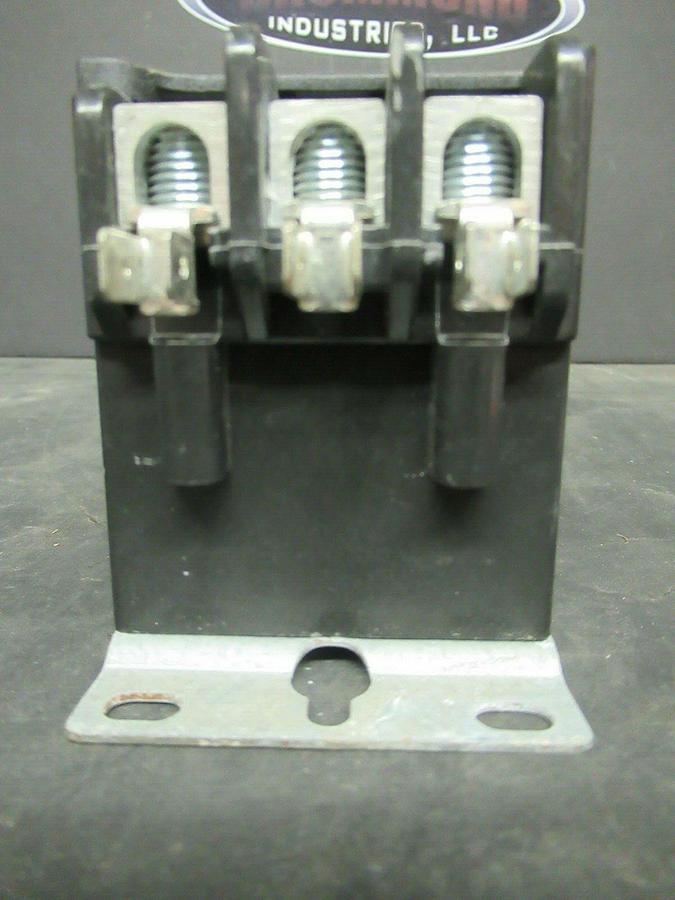Used SIEMENS DEFINITE PURPOSE CONTACTOR 42CF35AFAID 40 AMP 600 VAC 20 HP