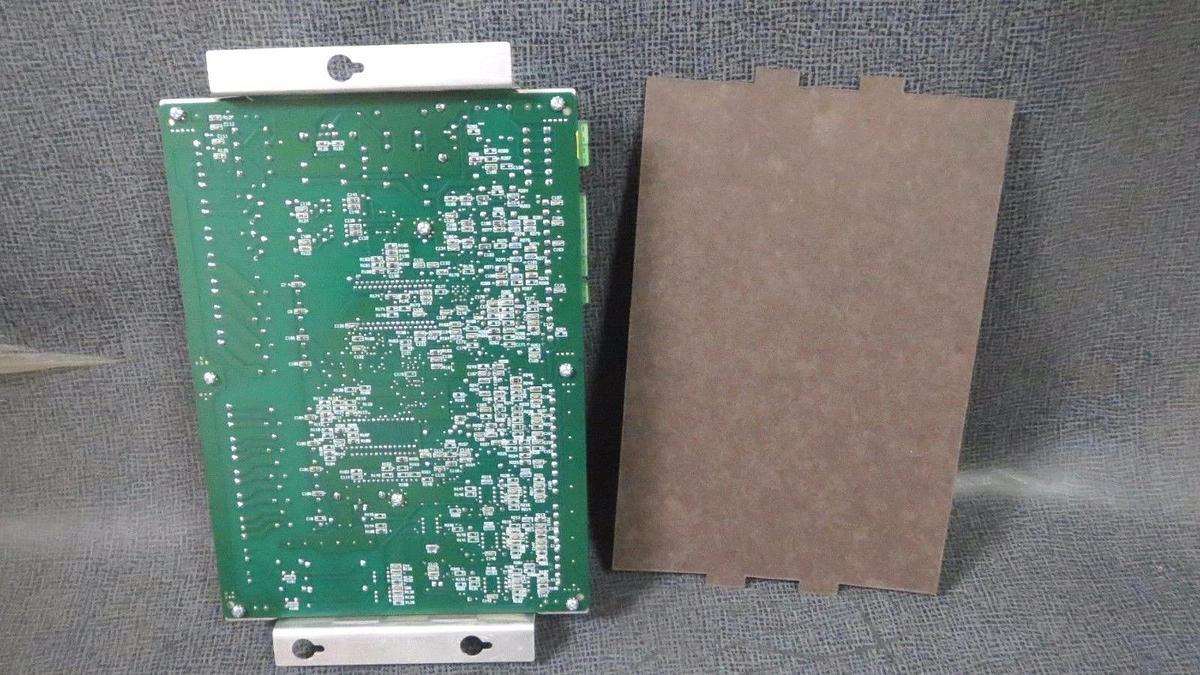 Used TRANE CIRCUIT BOARD MODULE X13650451-16 REV V **WARRANTY INCLUDED**