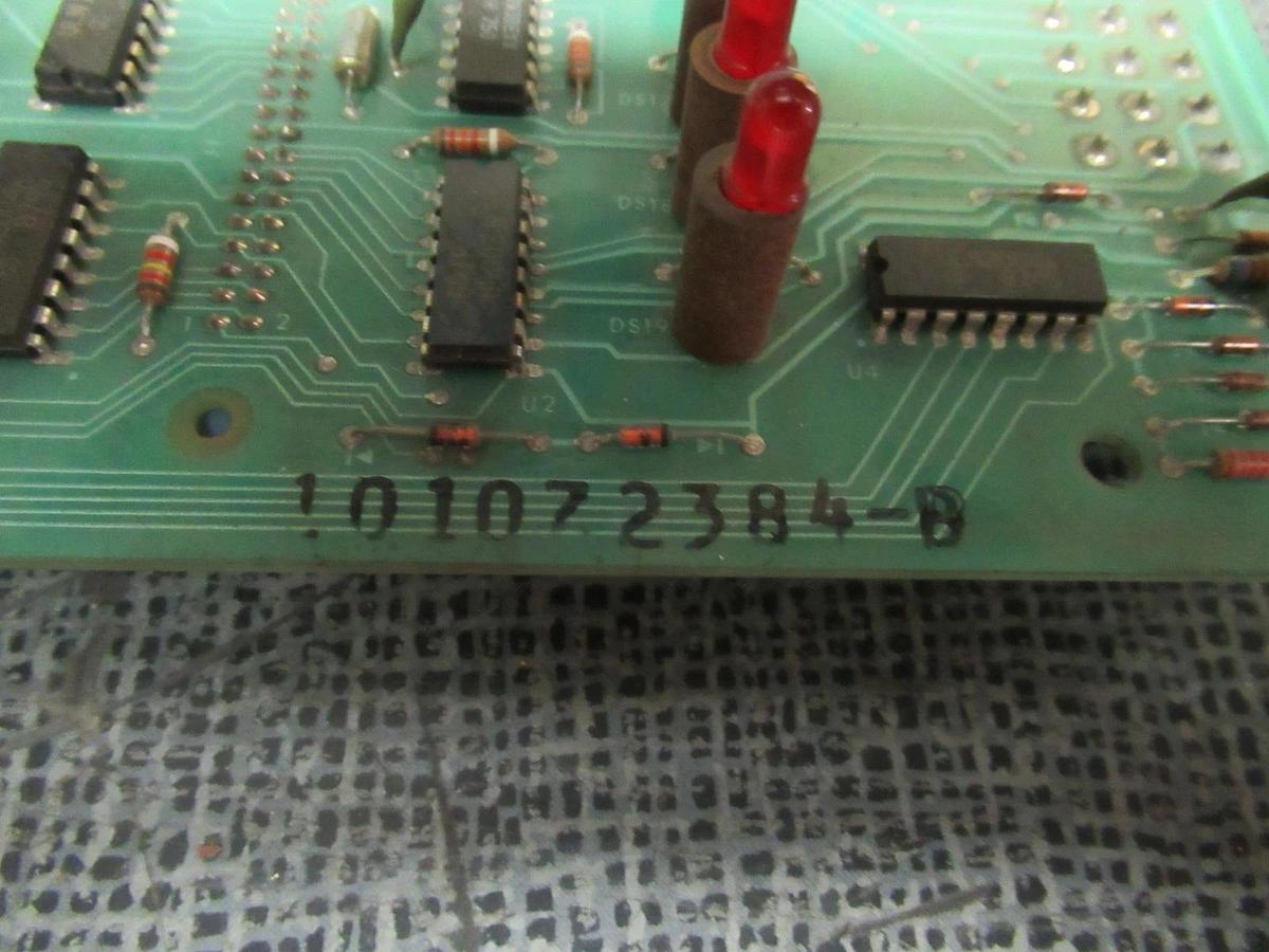 Used EXIDE ELECTRONICS LED DRIVER MODULE A14A1 101072384-B 118 302 396 *WARRANTY*