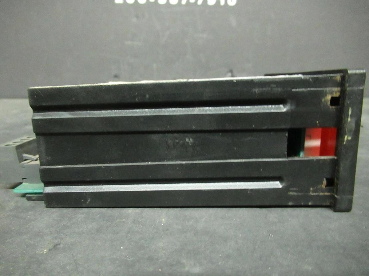 PRECISION DIGITAL TEMPERATURE DISPLAY PD601-3 115 VAC 10 VA **WARRANTY**