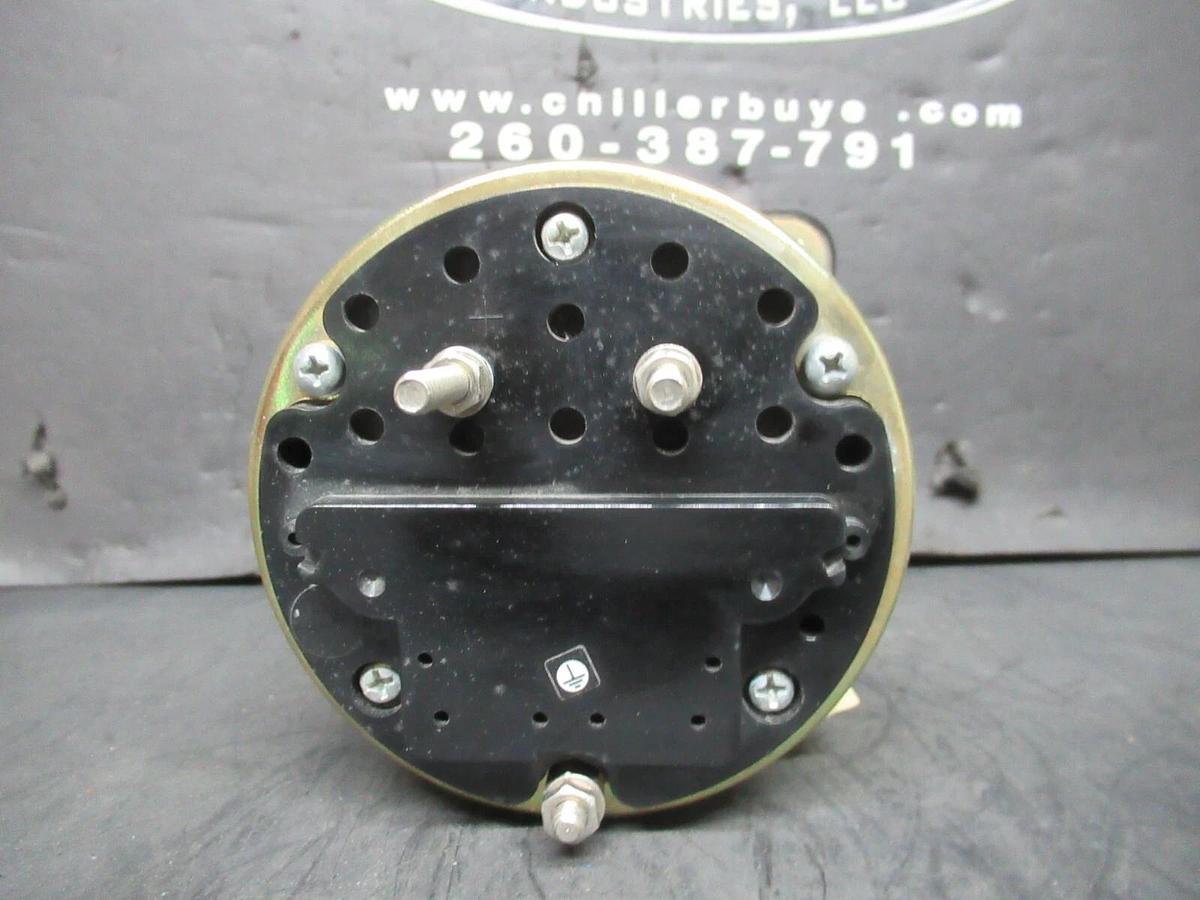 Used YOKOGAWA AC AMMETER 103131LSSV 136-202-134 1200 AC AMPERES MAX **WARRANTY**