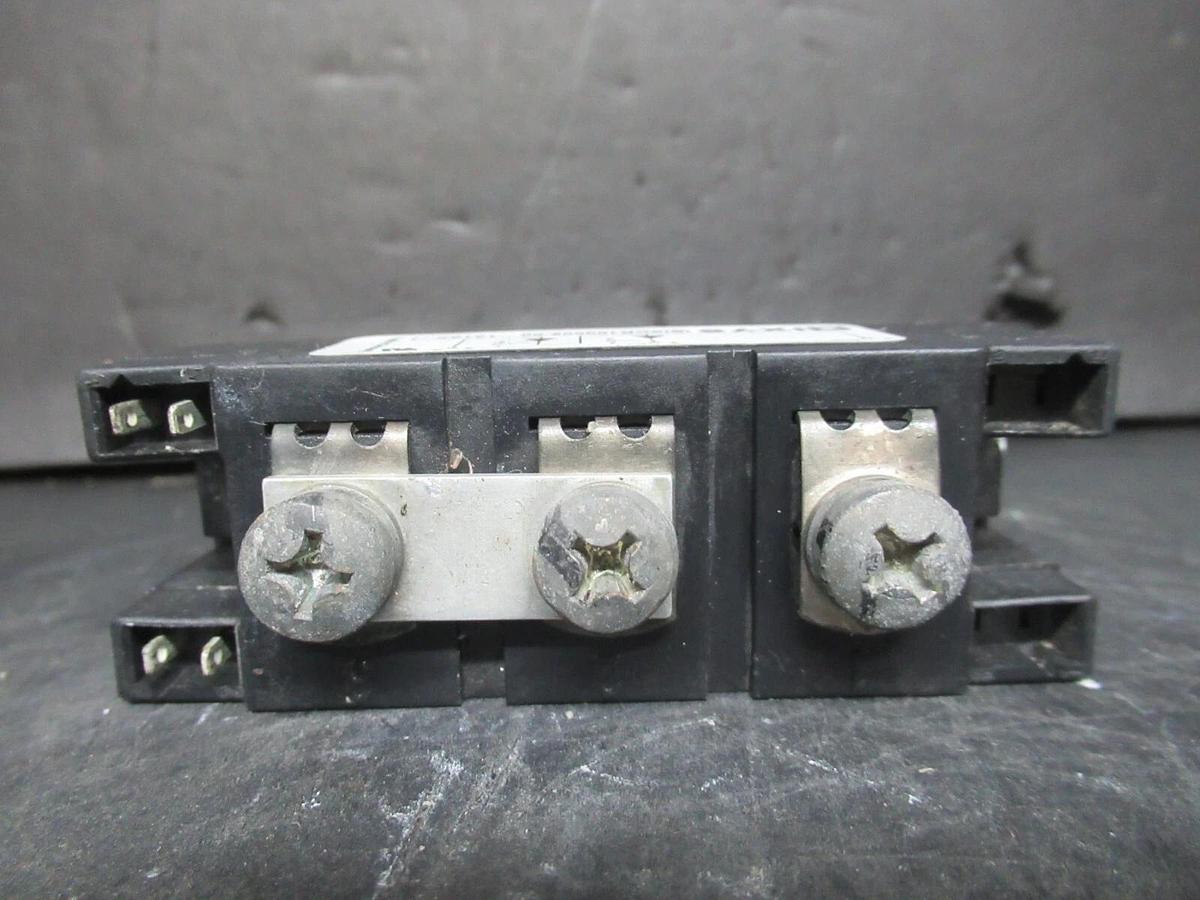 Used IXYS POWERBLOCK IGBT POWER MODULE BISCR100009-00 1316X *WARRANTY INCLUDED*