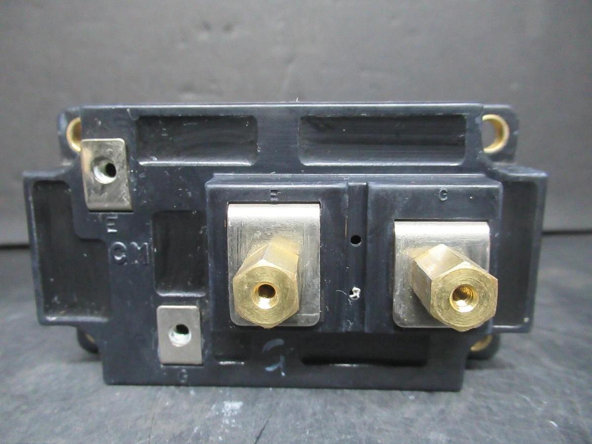 Used PRX POWERBLOCK IGBT POWER MODULE CM300HA-24H N62DH7-G *WARRANTY INCLUDED*