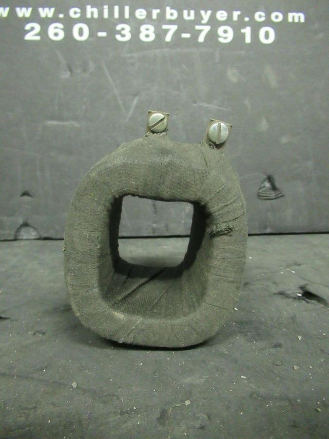 CUTLER HAMMER CONTACTOR COIL 585-18 440 VOLT 60 HZ **WARRANTY**