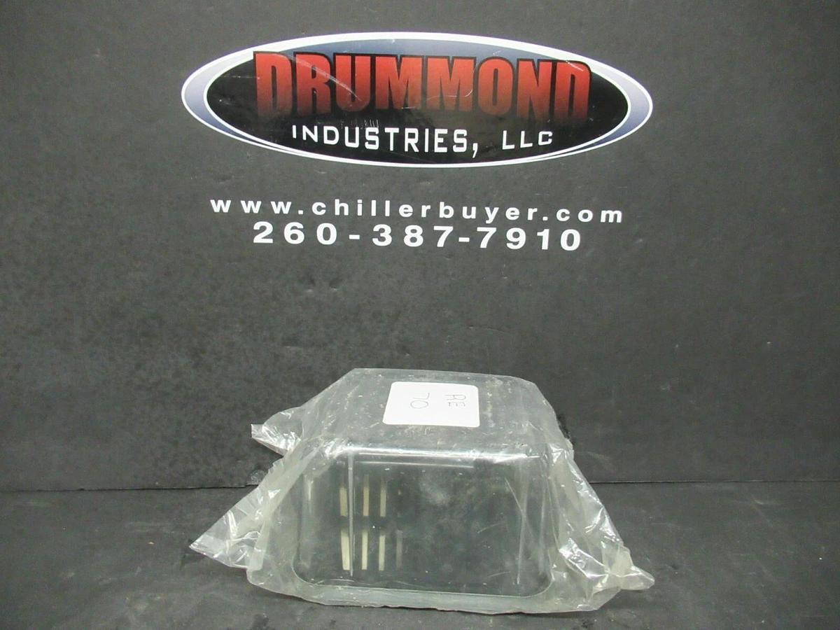 CATERPILLAR CAT FUEL FILTER WATER SEPARATOR 8N-9803