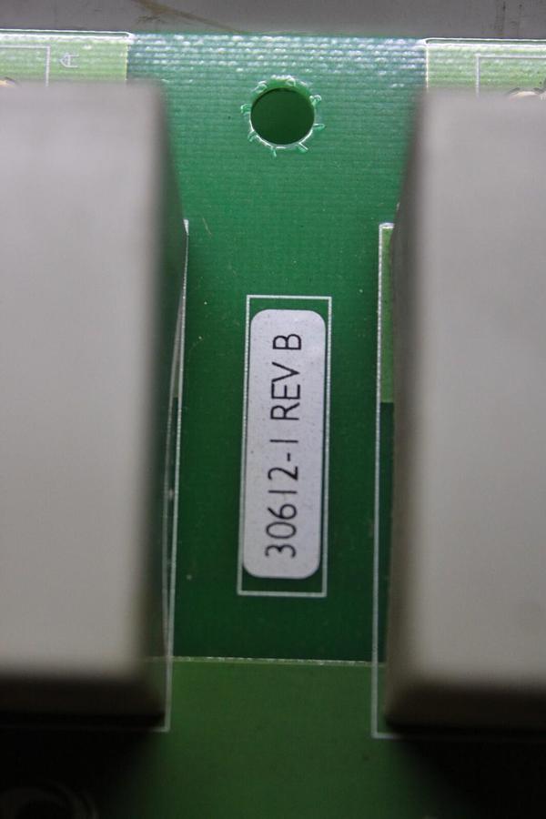 Used ACTIVE POWER EMI FILTER CIRCUIT BOARD 30613-1_EMI_01 *WARRANTY*