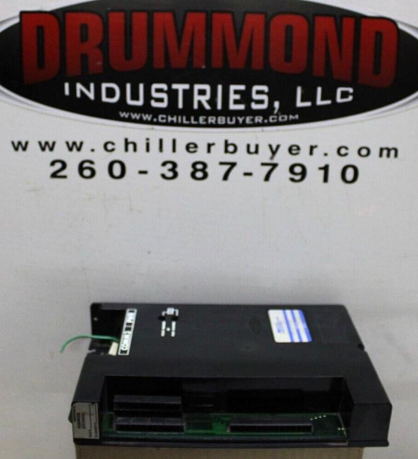 Used CARRIER STARTER MANAGEMENT MODULE CES0121319-01 CEAS421319-01 REV. 01 *WARRANTY*