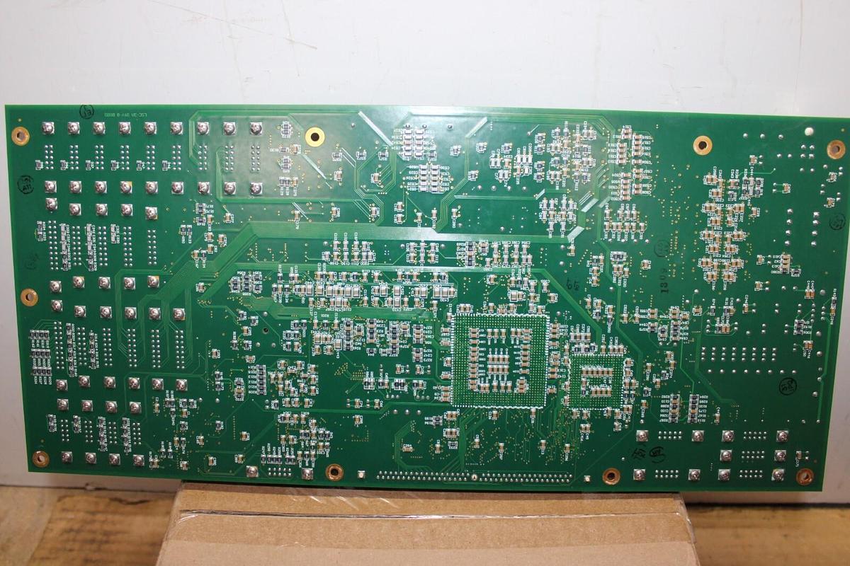 Used ACTIVE POWER APS CONTROLLER 30539-2_01 30538-2 REV. E **WARRANTY INCLUDED**
