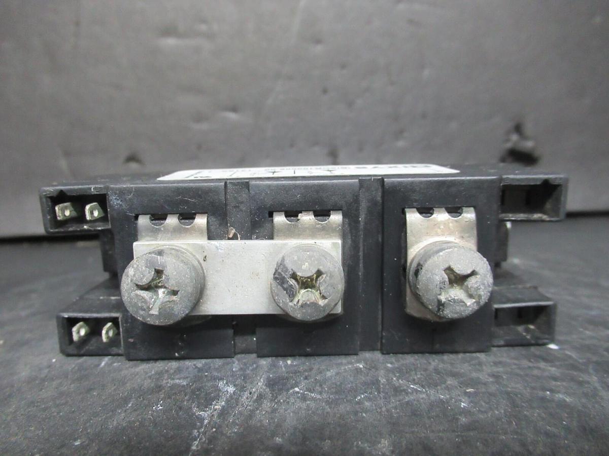Used IXYS POWERBLOCK IGBT POWER MODULE BISCR100009-00 1316X *WARRANTY INCLUDED*
