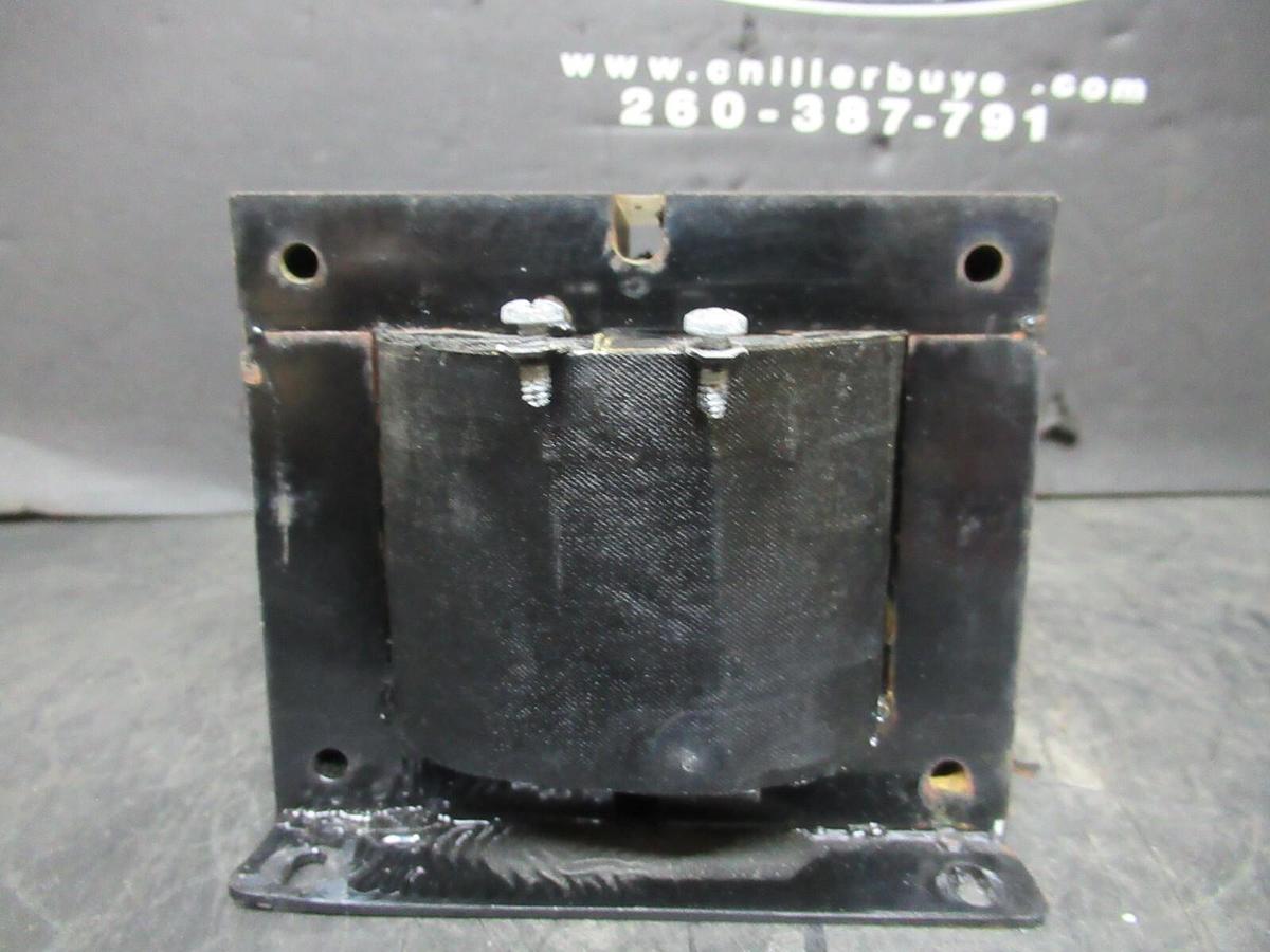 Used DONGAN TRANSFORMER 50-0250-585 0.25 KVA PRI: 208-480 VOLT SEC: 120 VOLT
