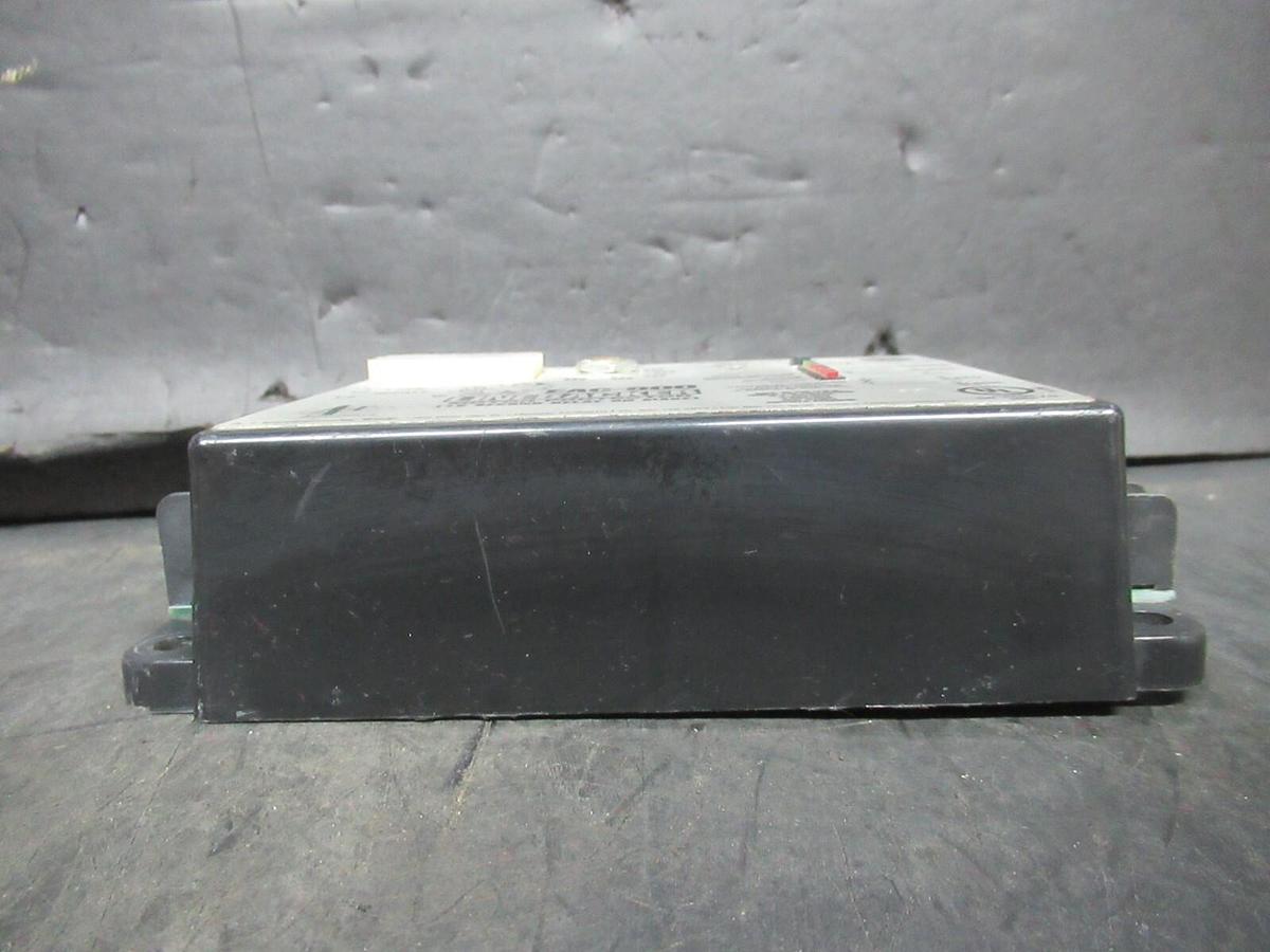 Used LINEBACKER MOTOR PROTECTOR EAC-800 TIME DELAY 24-277 VAC **WARRANTY**