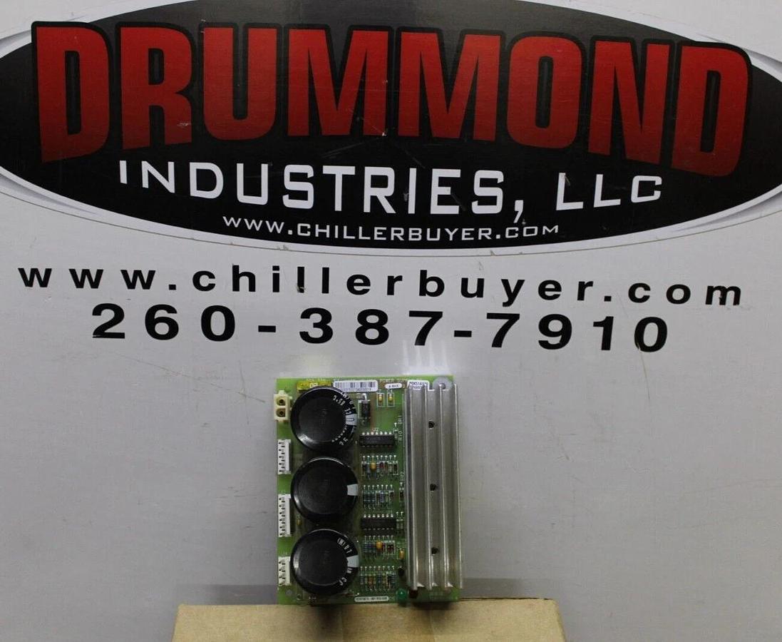 Used EXIDE POWER SUPPLY CIRCUIT BOARD 101073073-001 REV. E00