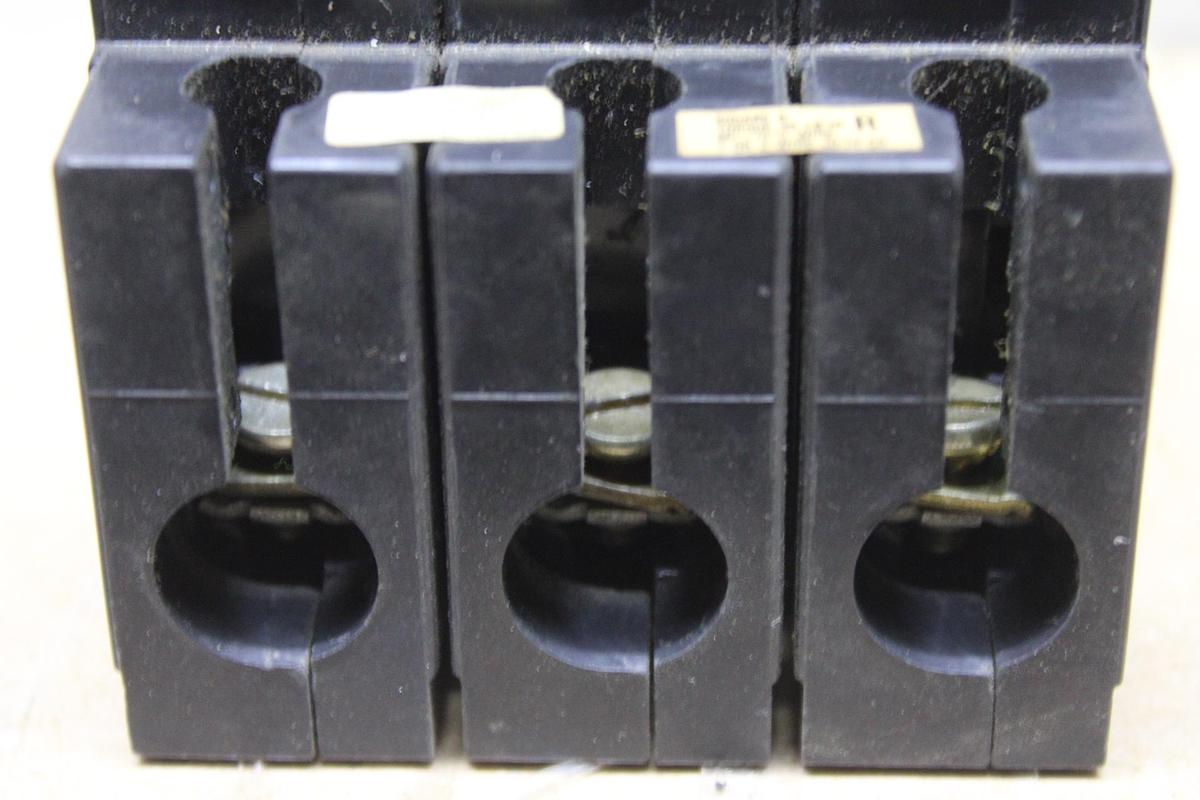 NEW SURPLUS SQUARE D I-LINE CIRCUIT BREAKER PJA36100U33A 1000 AMP 600 VAC 3-POLE