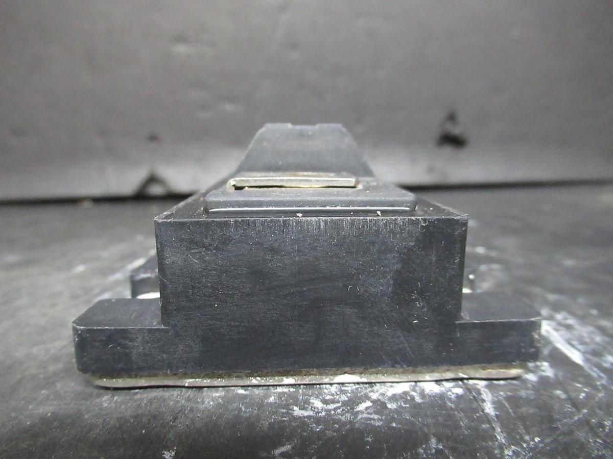 Used TOSHIBA 7A IGBT POWER MODULE 12-713200-00 **WARRANTY INCLUDED**