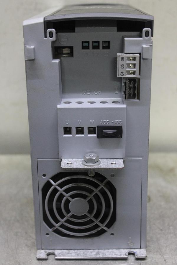 Used SQUARE D I-LINE CIRCUIT BREAKER KA36150 SERIES 2 150 AMP 600 VAC 3-POLE