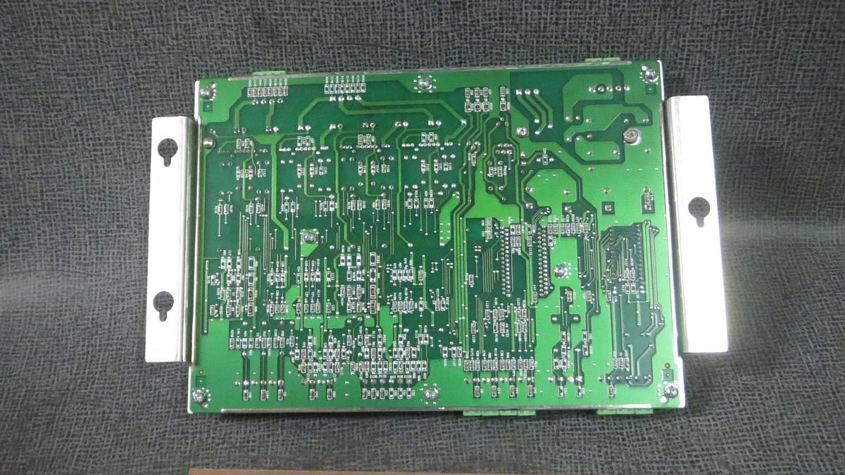 Used TRANE STEPPER CTV MODULE MODEL/REVISION: X13650455-07 REV K **WARRANTY**