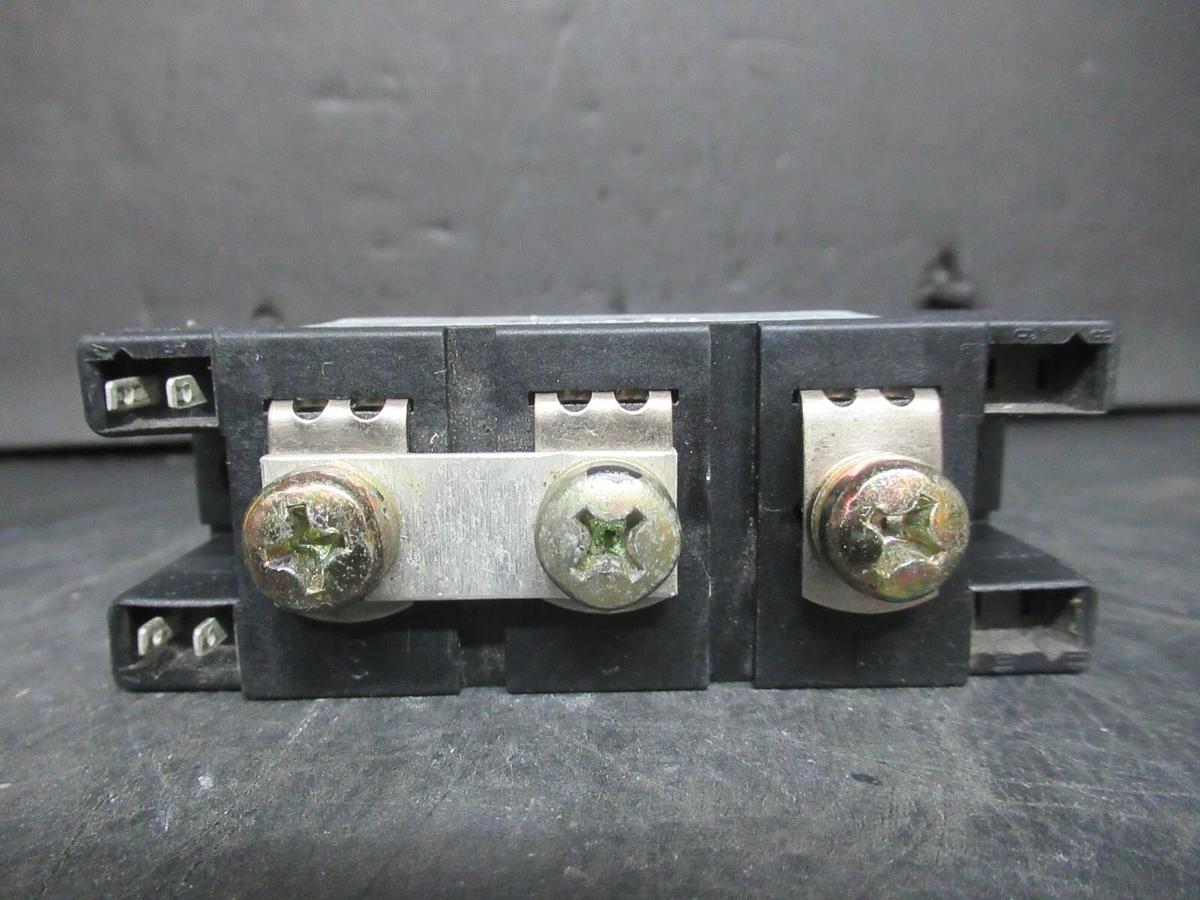 Used WESTCODE POWERBLOCK IGBT POWER MODULE BISCR100009-00 416E *WARRANTY INCLUDED*