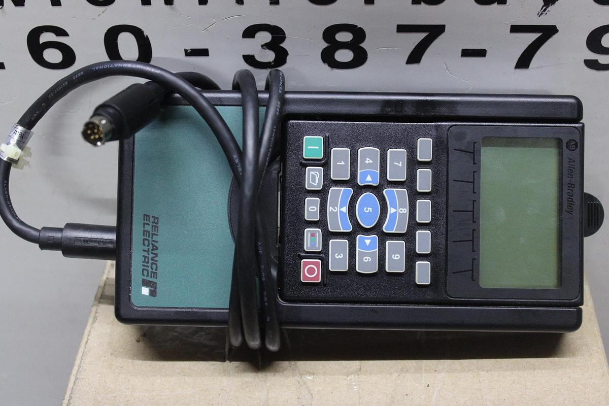 Used DIGITAL ELECTRONICS TOUCH SCREEN COMMUNICATION ADAPTER GP430-IP11-O