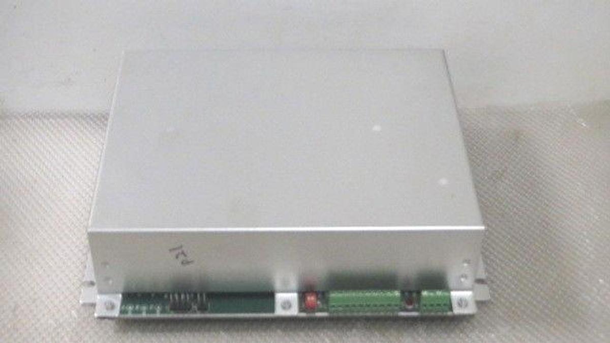 Used TRANE CHILLER MODULE X13650364-01 REV D SOFTWARE: 6200-0023-04 **WARRANTY**