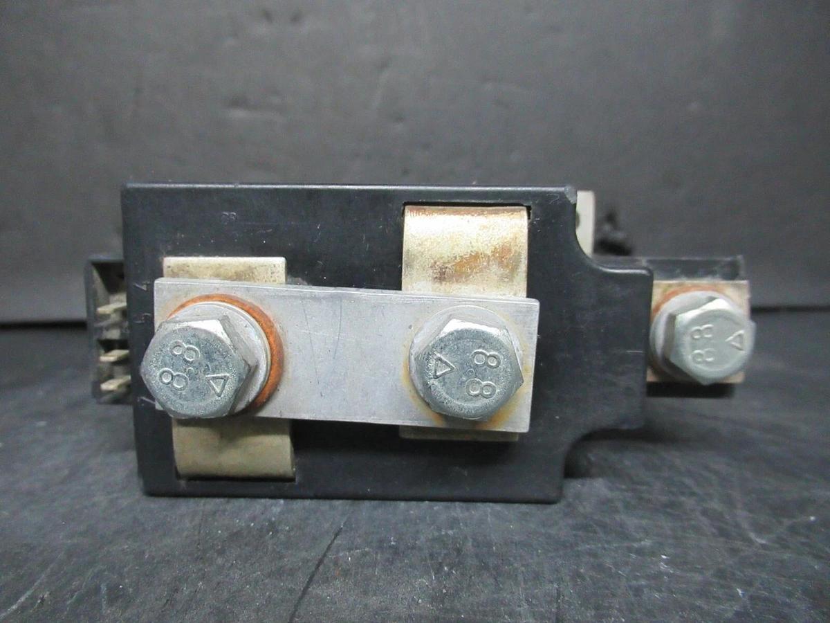 Used EUPEC POWERBLOCK IGBT POWER MODULE TT250N-12-679171-01 **WARRANTY INCLUDED**