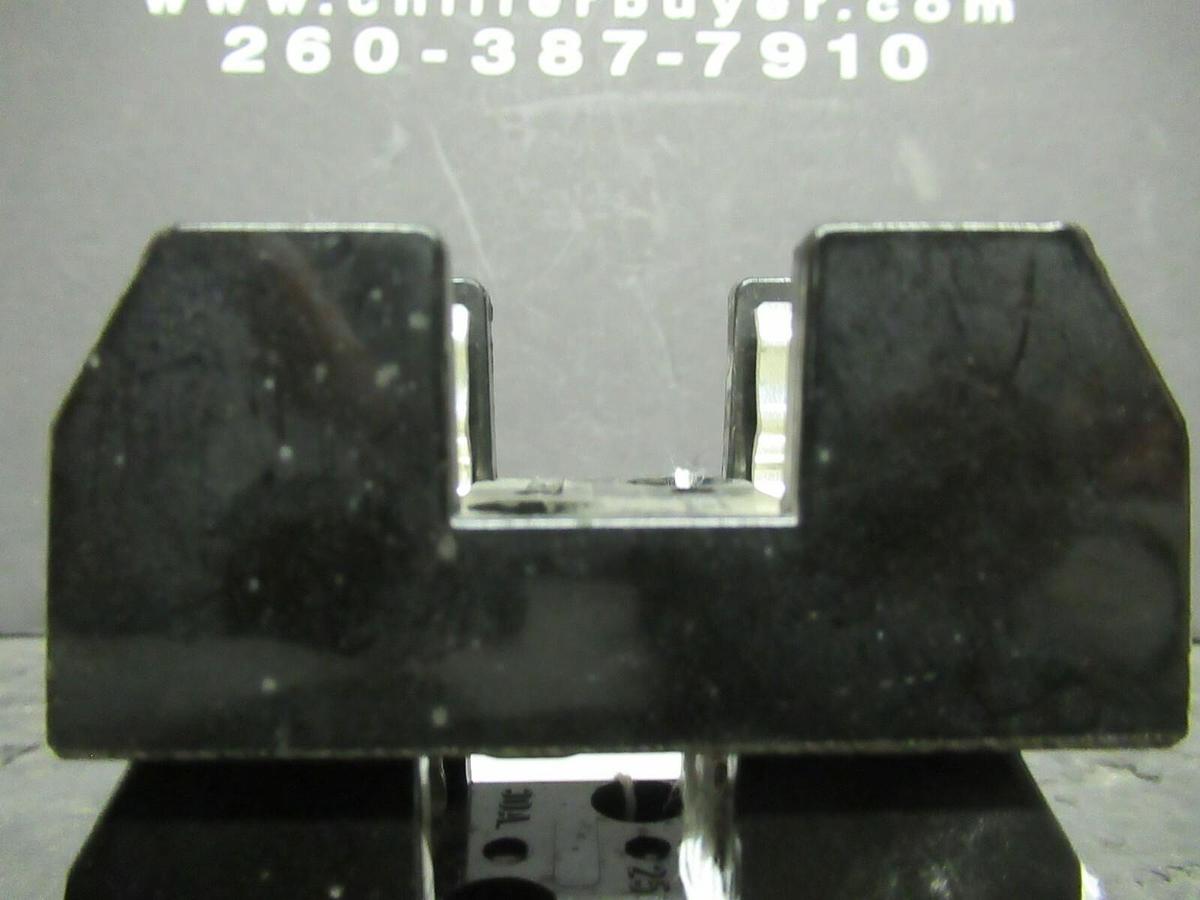 Used LOT OF 2 MARATHON FUSE HOLDER F30A1S FOR 30 AMP 250 V FUSES