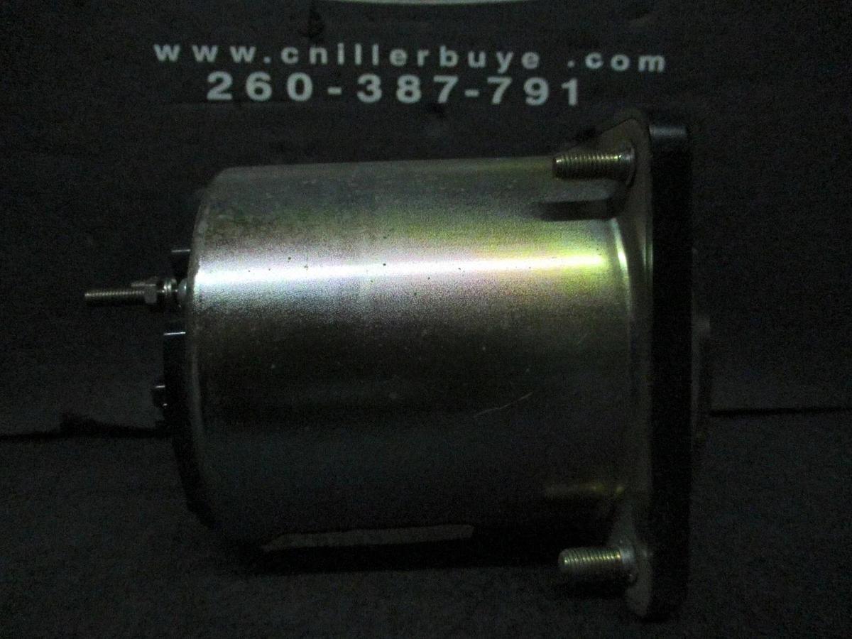 Used YOKOGAWA / BROWNELL ELECTRO DC VOLT METER 500 MAX 103011SFSF / 136-301-250