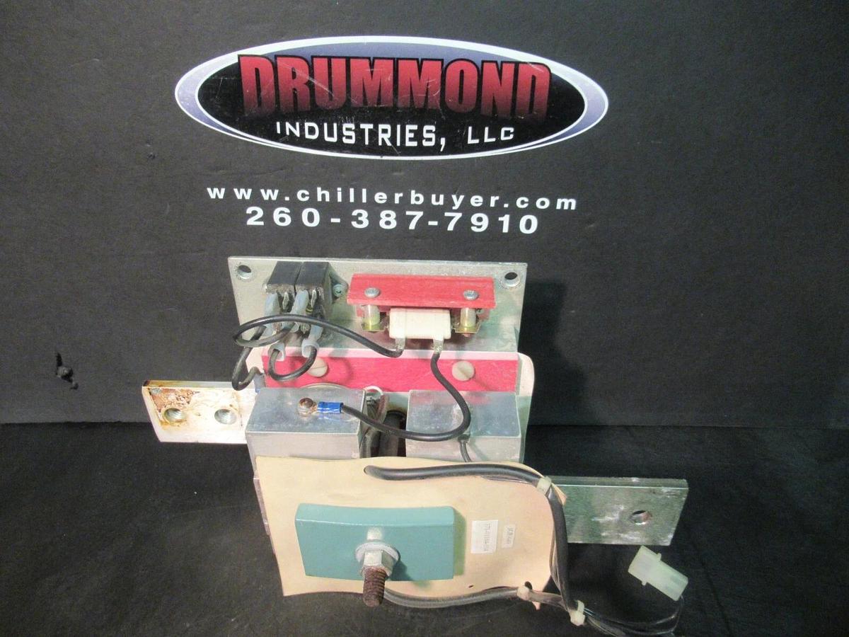 Used YORK WESTCODE CHILLER RECTIFIER ASSEMBLY MODEL 371-01184-334 JOHNSON CONTROLS
