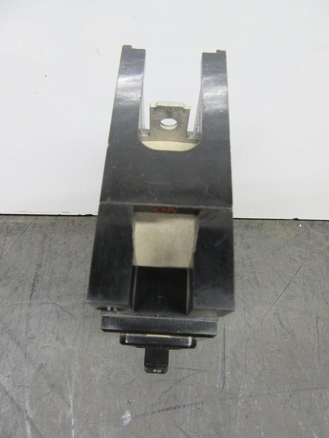 Used WESTINGHOUSE SINGLE POLE CIRCUIT BREAKER EB1030 30 AMP 120 VAC **WARRANTY**