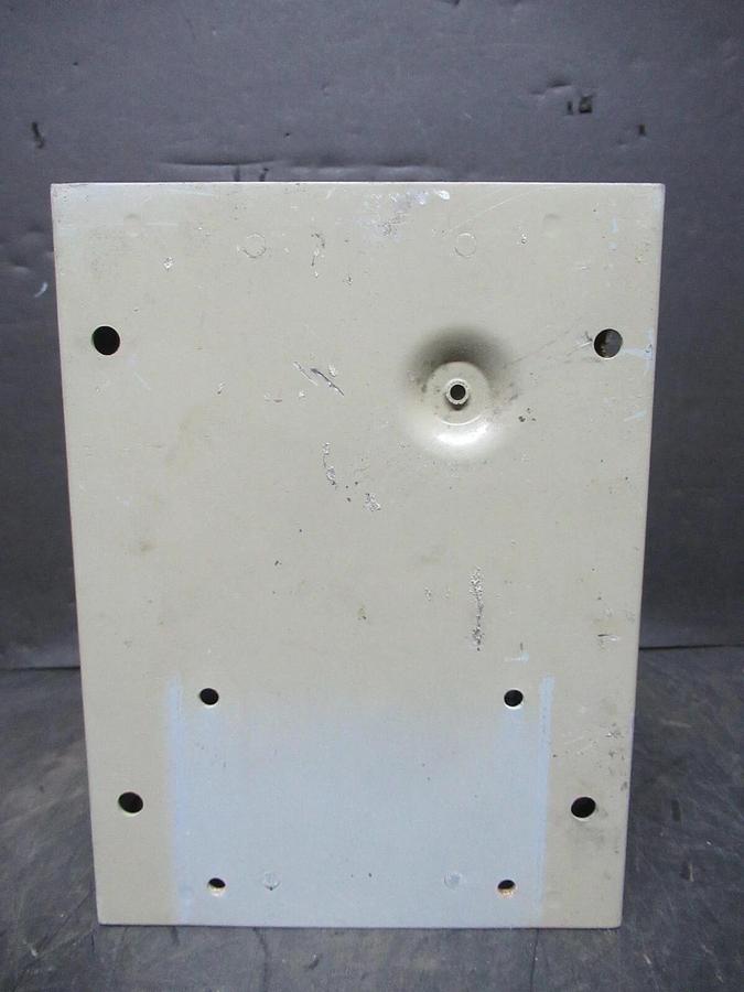 Used HOFFMAN ENCLOSURE A-HE8X6X4 W/ MOORE ASM/2X4-20MA/Z4-20MA/24AC ADDER SUBTRACTOR