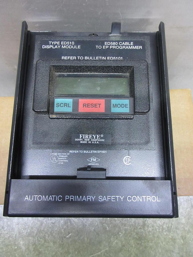 Used LOVE CONTROLS SELF-TUNE PLUS HEATER CONTROLLER 16060 240 VAC