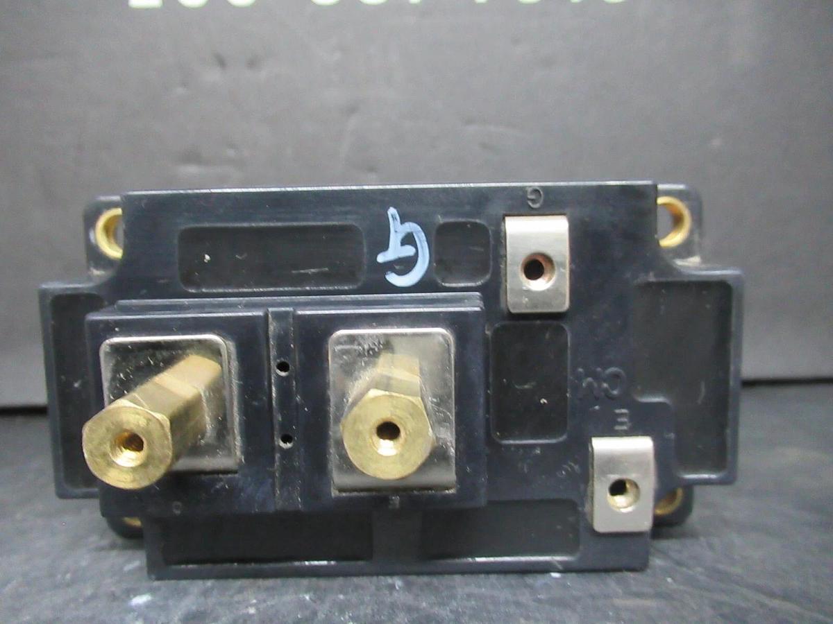 Used PRX POWERBLOCK IGBT POWER MODULE CM300HA-24H S98AH2-G *WARRANTY INCLUDED*