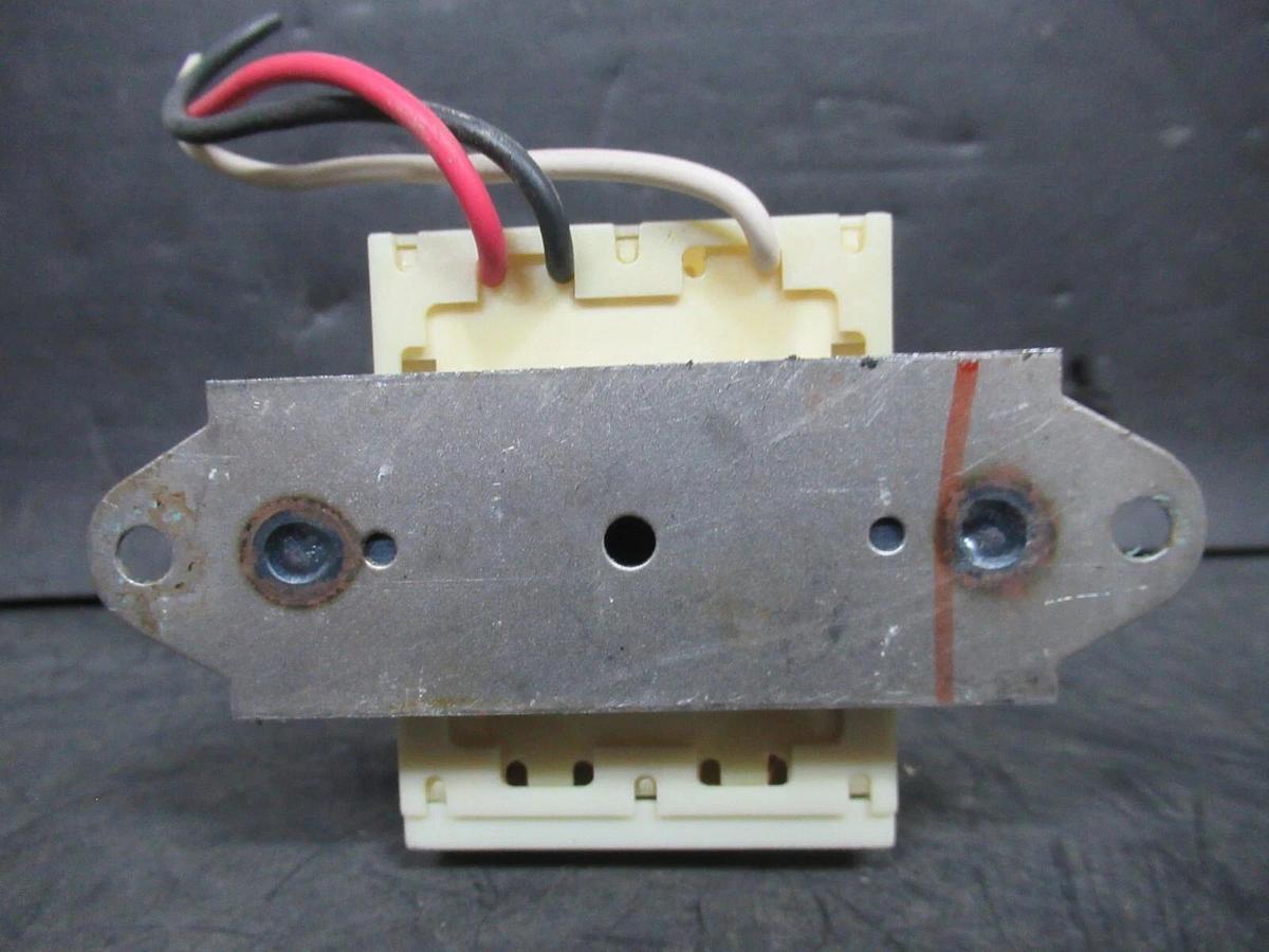 Used BASLER ELECTRIC TRANSFORMER 22998002 PRI: 115/230 V SEC: 21 V 40 VA