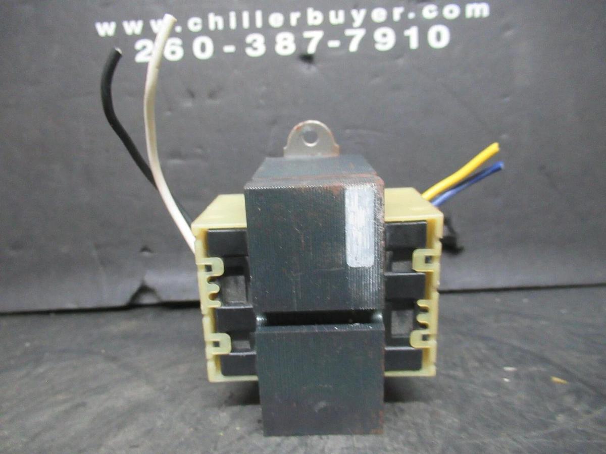 Used PRODUCTS UNLIMITED 4000-01AW18K22 60630801 50 VA PRI: 120 VAC SEC: 24 VAC