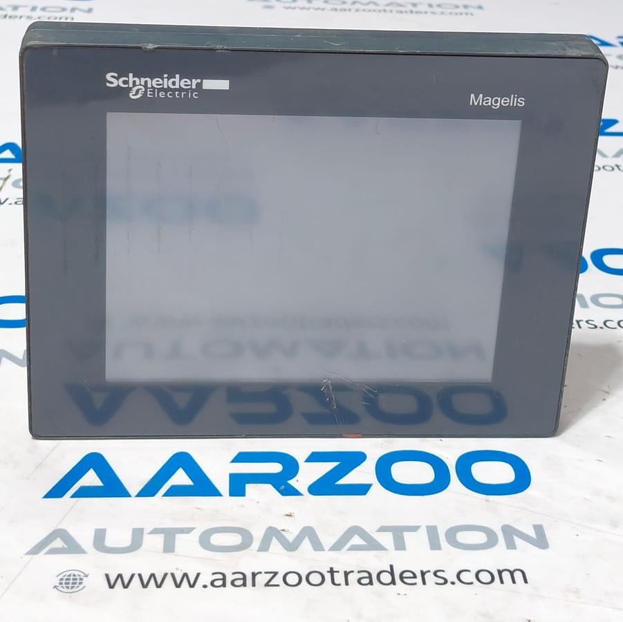 Used MGE UPS SYSTEM PANEL 6762534XD-1BA **WARRANTY INCLUDED**