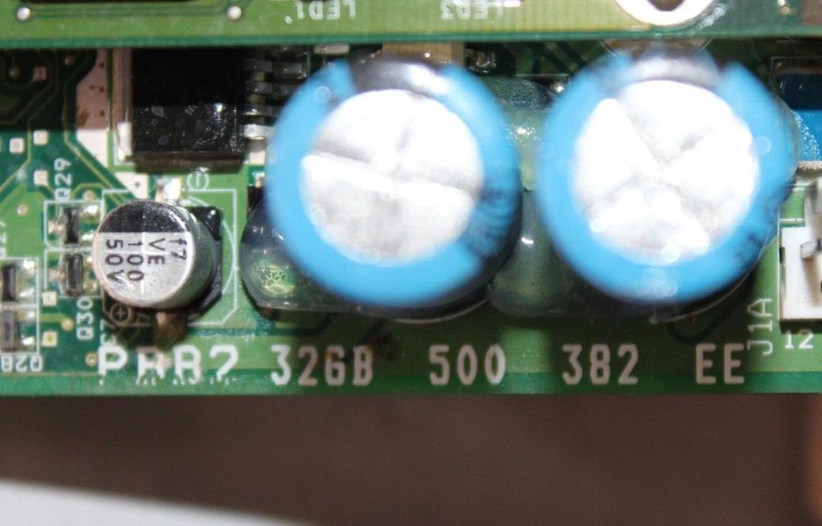 Used CARRIER HVAC MICROPROCESSOR BOARD CEPL130403-02-R W/ CEPL130520-01