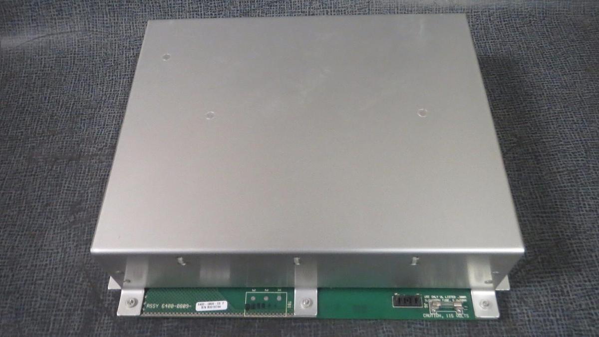Used TRANE CHILLER MODULE X13650475-06 REV H SOFTWARE: 6200-0048-06 *WARRANTY*