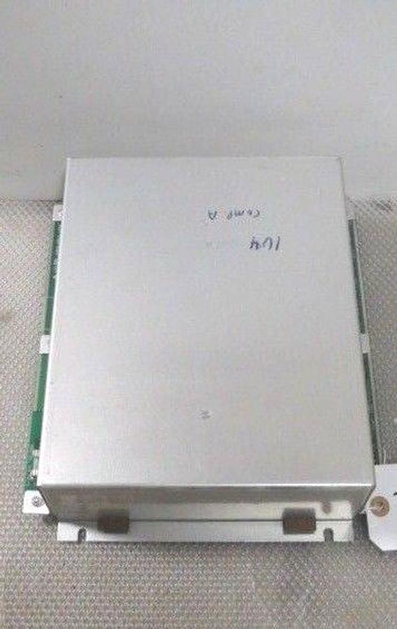 Used TRANE CHILLER MODULE X13650475-04 REV E   SOFTWARE: 6200-0048-04 **WARRANTY**