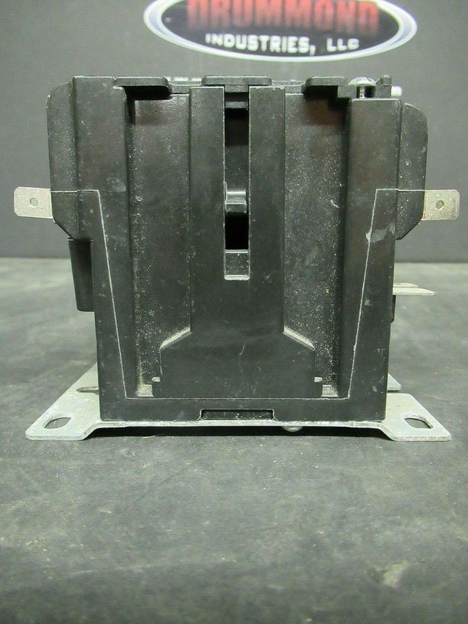 Used SIEMENS DEFINITE PURPOSE CONTACTOR 42CF35AFAID 40 AMP 600 VAC 20 HP
