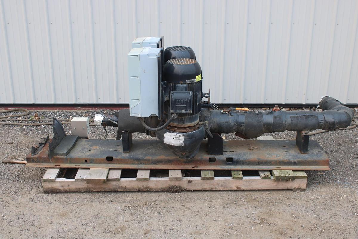 Used HAMMOND SENTINAL TRANSFORMER SG3C0150KD 150 KVA 480V HIGH 240V LOW 3-PHASE NEMA 3R