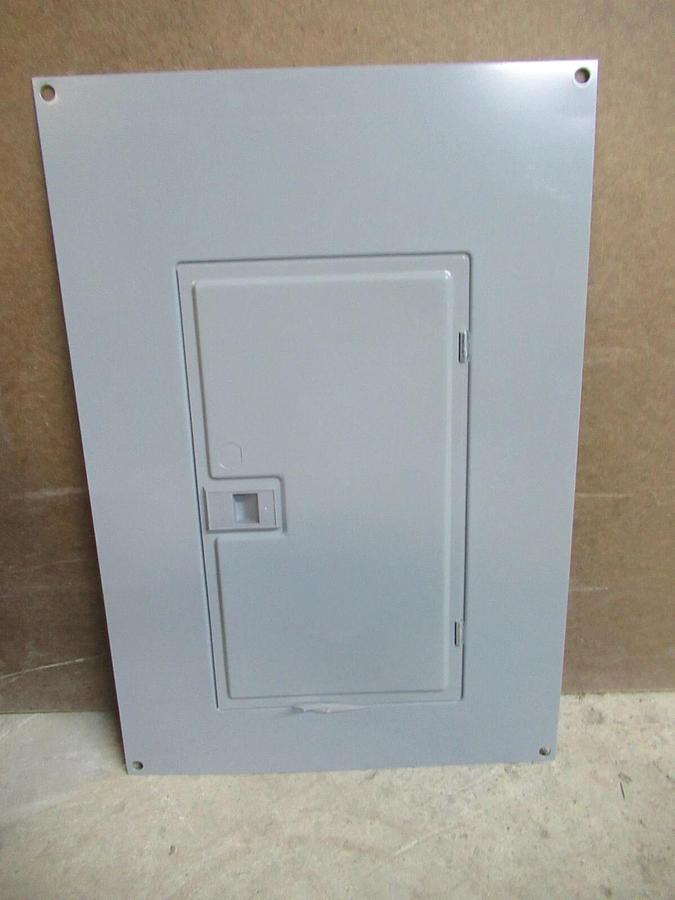 NEW SURPLUS SQUARE D QO LOAD CENTER COVER QOC24US 24-CIRCUIT ECLOSURE TYPE 1