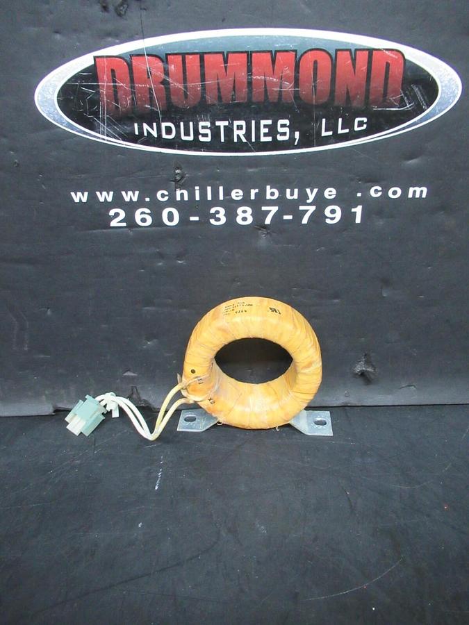 Used UNBRANDED CURRENT TRANSFORMER 025-21173-006 450:1 AMP RATIO 5 VA **WARRANTY**