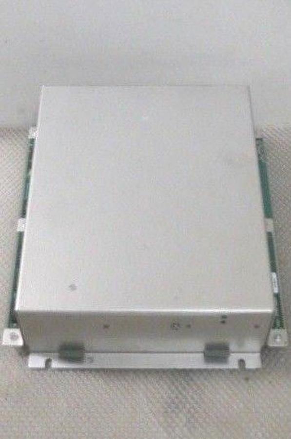 Used TRANE CHILLER MODULE X13650475-06 REV G   SOFTWARE: 6200-0048-05 **WARRANTY**