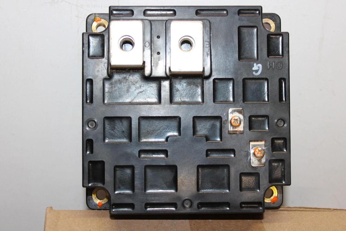 Used PRX POWER SUPPLY MODULE CM1000HA-24H N83DK7 **WARRANTY INCLUDED**