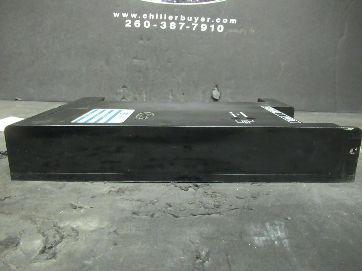 Used CARRIER UNITED TECHNOLOGIES 8 INPUT MODULE MODEL: CEAS420773-01