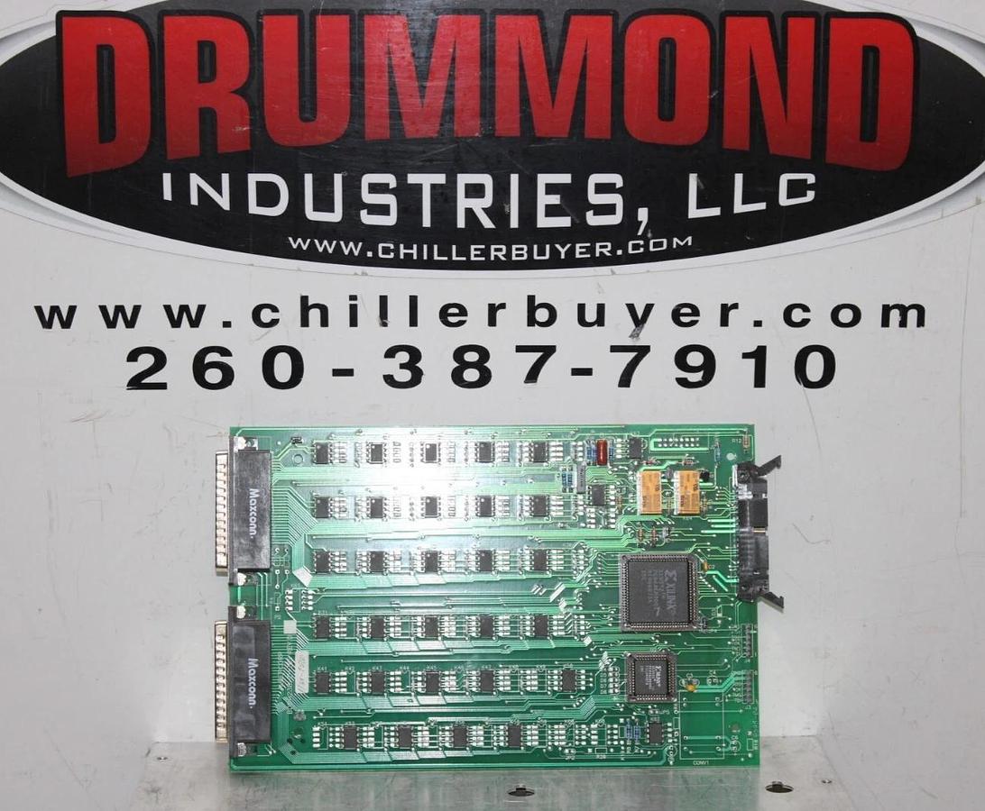 Used ALBERCORP CIRCUIT BOARD BDS-238-1285 REV. D **WARRANTY INCLUDED**