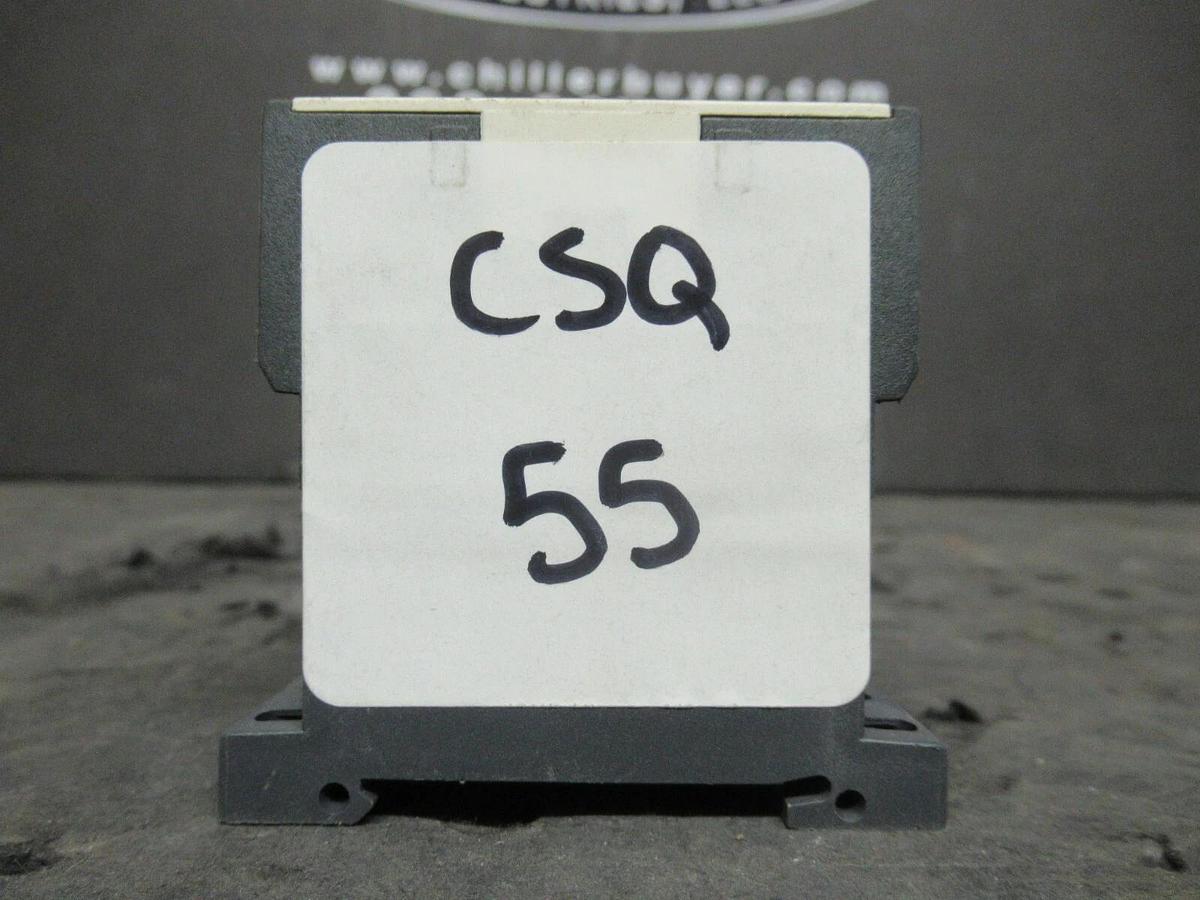 Used TELEMECANIQUE CONTACTOR CA3KN31BD 10 AMP 600 VAC COIL: 24 VDC **WARRANTY**