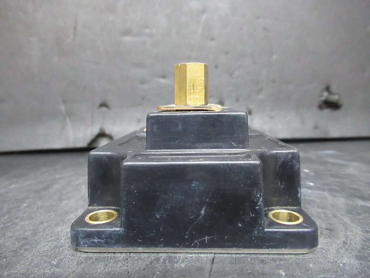 Used PRX POWERBLOCK IGBT POWER MODULE CM300HA-24H S31DC9-G *WARRANTY INCLUDED*
