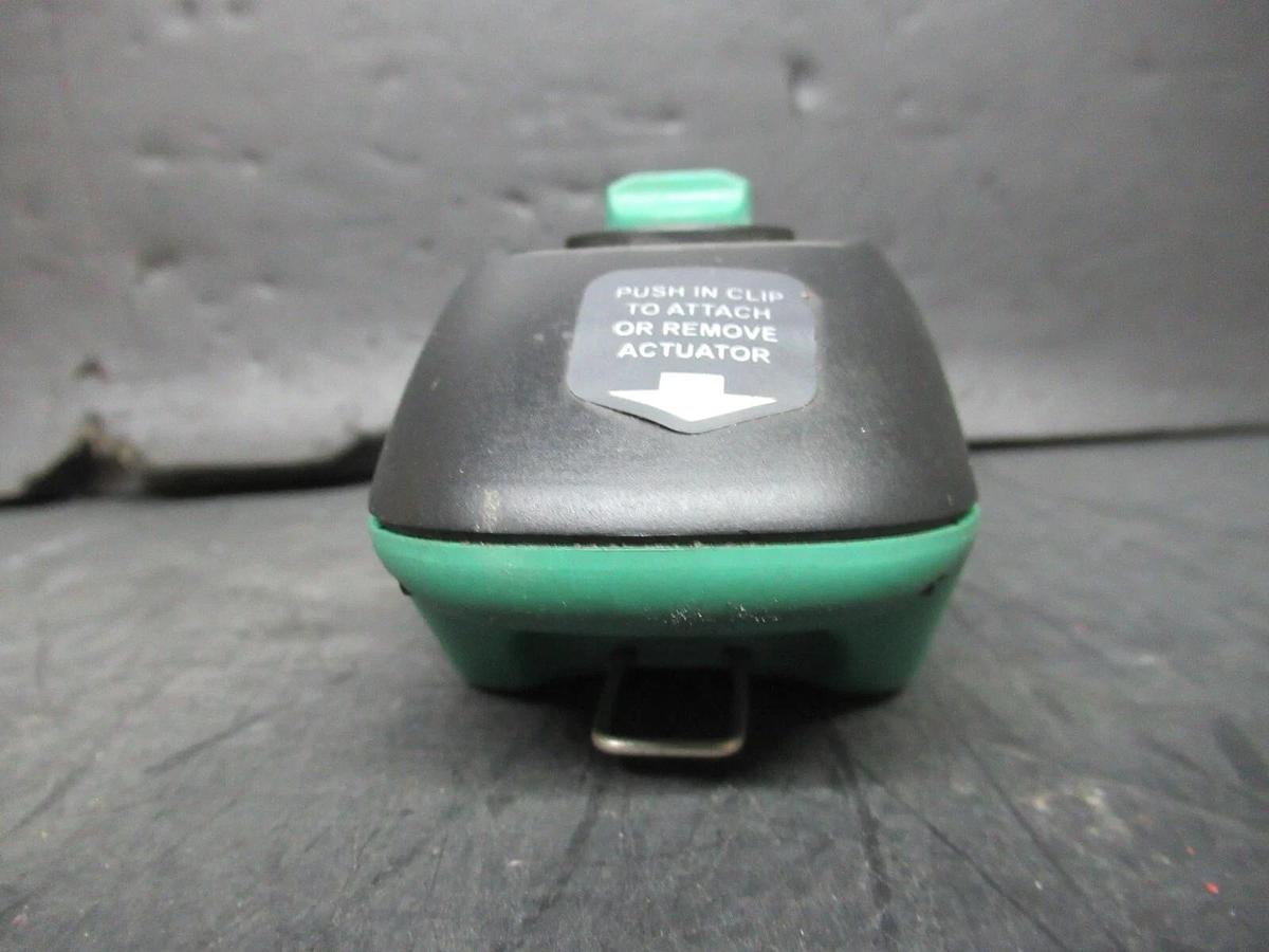 Used TACO ZONE SENTRY ACTUATOR 23B0012N11 2-WAY 24 VOLT **WARRANTY INCLUDED**